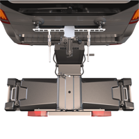 GM8000 Mobile Mapping System