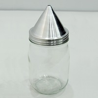 UTA-1120 Pyknometer Glass Jar Type BS k