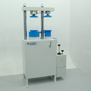 Compression and testing Machines