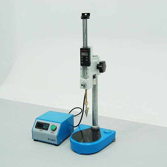 Semi-Auto-Penetrometer