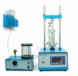 Triaxial Test Systems