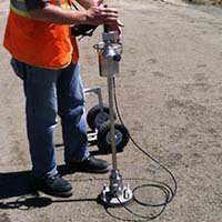Geotechnical Test Systems