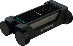 Profometer PM probe