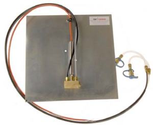 Liquid Settlement System, Vibrating Wire, Geosense, Settlement Plate